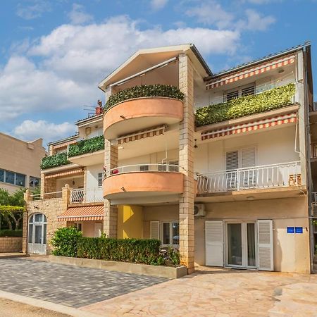 Apartments Daniela Makarska Exterior foto