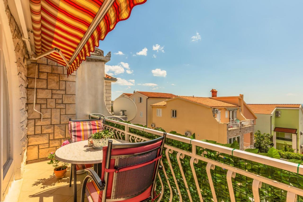 Apartments Daniela Makarska Exterior foto