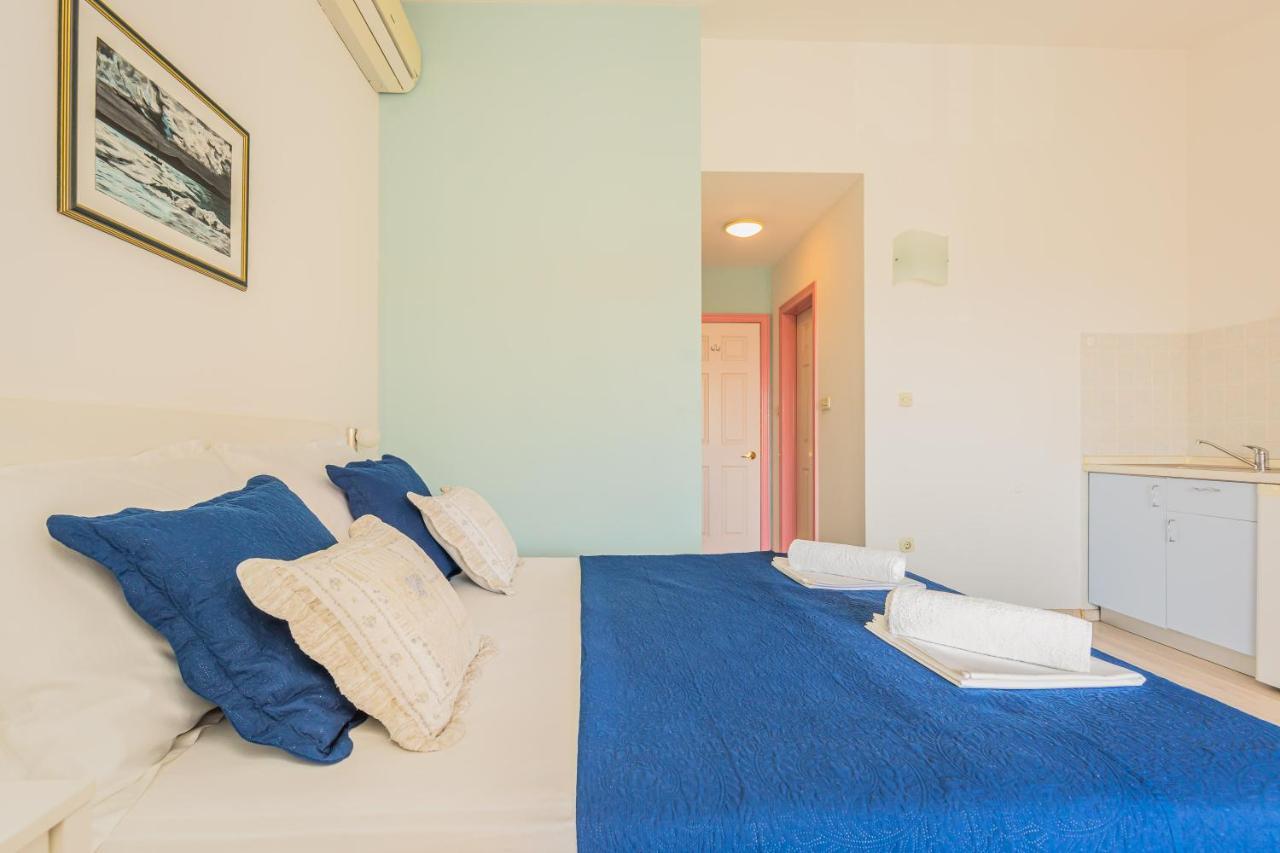 Apartments Daniela Makarska Exterior foto