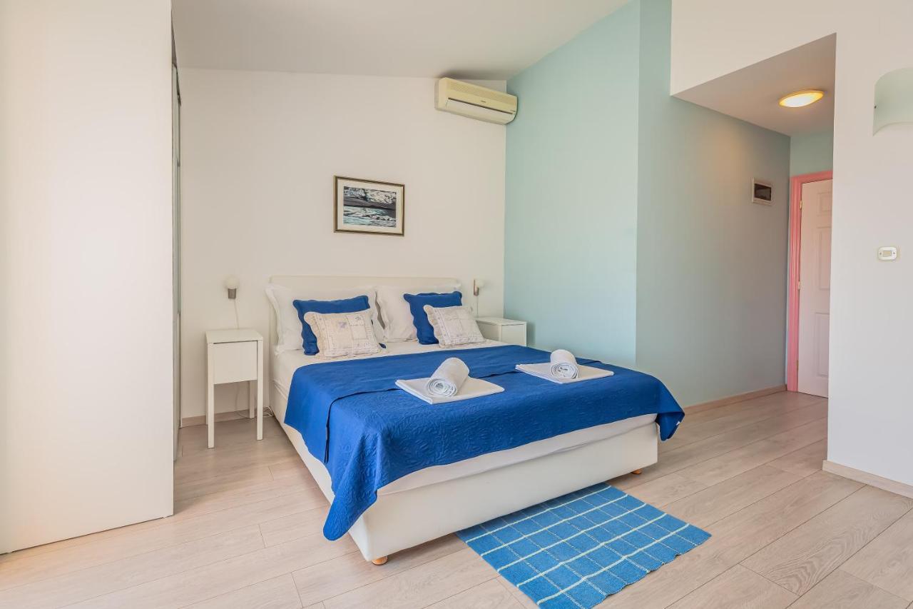 Apartments Daniela Makarska Exterior foto