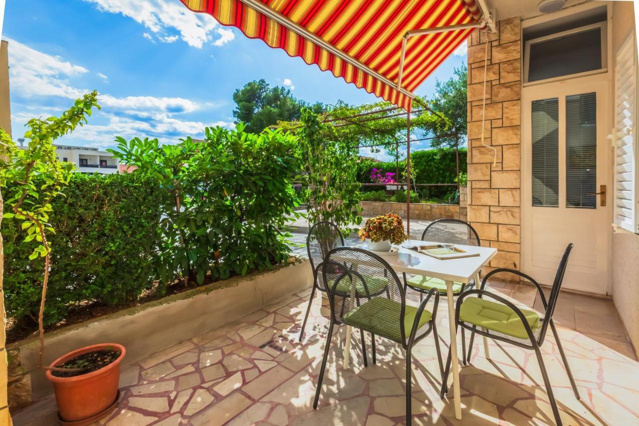 Apartments Daniela Makarska Exterior foto