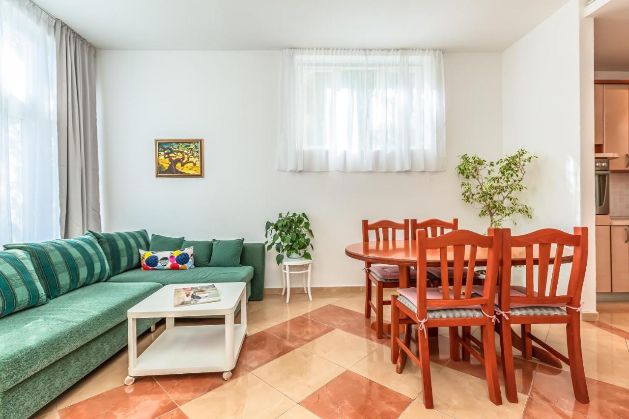 Apartments Daniela Makarska Exterior foto
